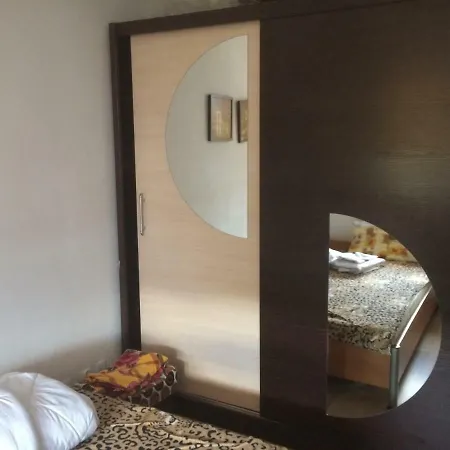 Nad Baltykiem Appartement