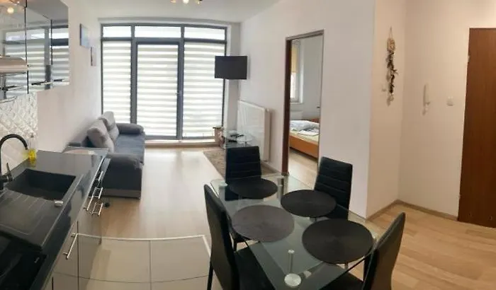 Nad Baltykiem * Kolobrzeg