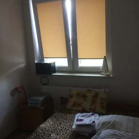 Nad Bałtykiem * Kołobrzeg