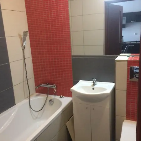 Nad Baltykiem Kołobrzeg