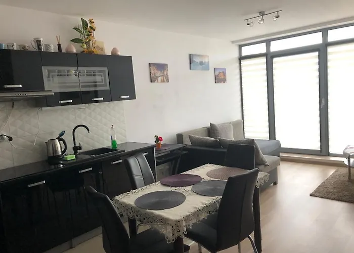 Nad Bałtykiem Kołobrzeg