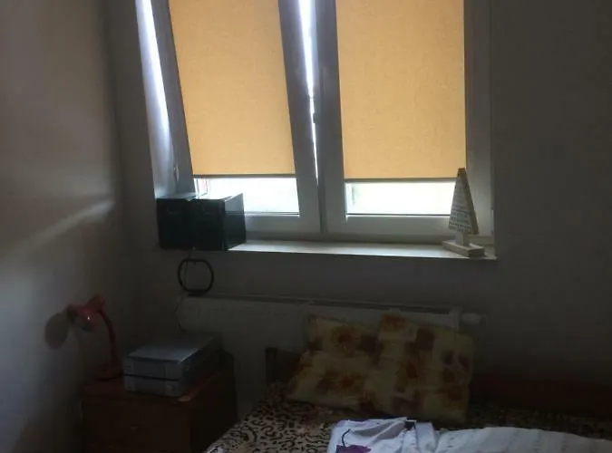 Nad Bałtykiem * Kołobrzeg