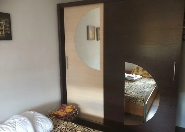 Nad Bałtykiem Apartament