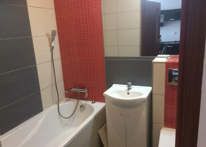 Nad Bałtykiem Kołobrzeg